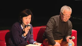 À la rencontre de Katsuhiro Otomo, la vidéo de l’événement (FIBD2016)