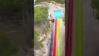 Top 10 Most Dangerous Waterslides