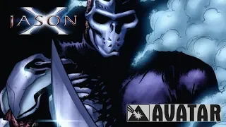 Jason X Special (2005) ~ Happy Hour House of Horror!