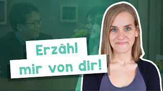 Learn German Verbs with Prepositions - Part 3 - B1 [with Jenny]