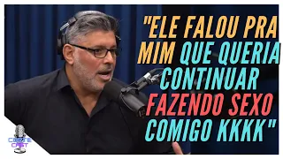 BOLSONARO FALANDO PUT4RIA NO OUVIDO DO FROTA KKKKK | Cortecast