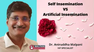 Which is the better option: Artificial Insemination (IUI) or Self Insemination at home ??
