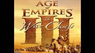 Age of Empires III: The WarChiefs Soundtrack: Revolootin'