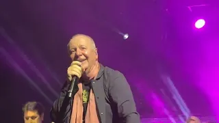 Hunter And The Hunted - Simple Minds @ Columbiahalle - Berlin - 08-05-2022