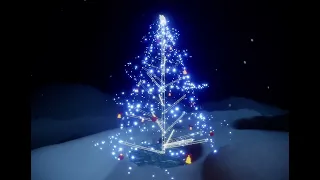📹 𝐓𝐡𝐞 𝐎𝐟𝐟𝐢𝐜𝐞 | Christmas Tree (𝟐)