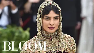 Best fashion moments of priyanka chopra | bloom