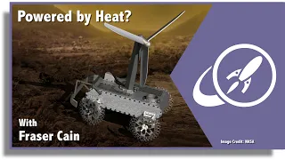 Q&A 143: Could Heat on Venus Power a Rover? And More...