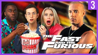 The Fast And The Furious (2001) Changed Our Lives - Guilty Pleasures Ep. 3