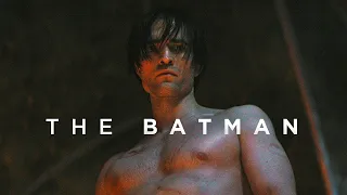 THE BATMAN: What Makes Robert Pattinson Great