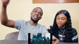 Country Dons - Sticky Situations [Music Video Reaction With My Girlfriend