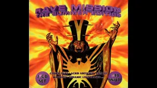 Rave Mission - The Summer Edition '94 (CD 1)