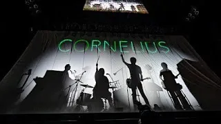 Cornelius-LIVE AT FUJI ROCK FESTIVAL2022#1