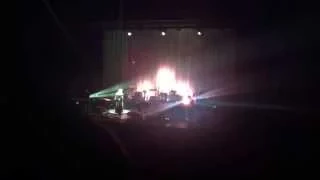 Dead Can Dance 2012 Saint Petersburg Live