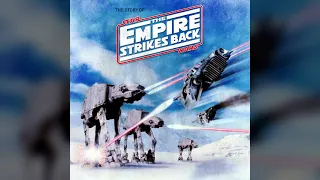 The Story of The Empire Strikes Back LP (1980)