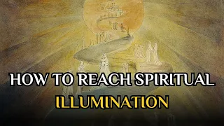 The Sacred Path To Spiritual Illumination (A COMPLETE GUIDE TO LIFE)