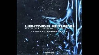 Disc 2 - 006 - Fang's Theme ~A False Leader~ Lightning Returns: Final Fantasy Original Soundtrack