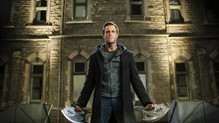 Movies like I, Frankenstein (2014)