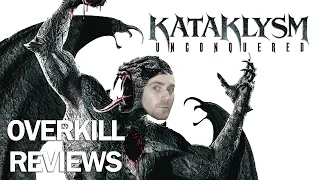 KATAKLYSM Unconquered Album Review | Overkill Reviews