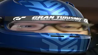 stop posting about gran turismo