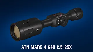 ATN MARS 4 640 2,5-25x - ОБЗОР ТЕПЛОВИЗИОННОГО ПРИЦЕЛА С МАТРИЦЕЙ 640px.