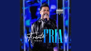 Frente Fria (Ao Vivo)