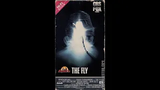 Муха / The Fly (1986) (О фильме)