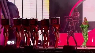 Katy Perry - Chained To The Rhythm (Live at OnePlus Music Festival)