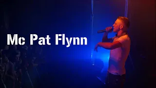 Mc pat Flynn