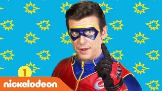 Henry Danger | Season 2 Trailer | Henry Danger