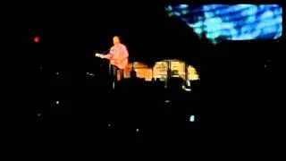 Paul McCartney - Here Today (2012 05 10 - Zócalo DF México) (18/38)