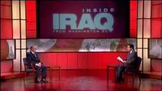 Inside Iraq - 27 Apr 07 - Part 1