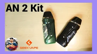 Geekvape AN 2 Kit