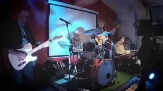 Red Rooster Band - Chevrolet - (Robben Ford) live