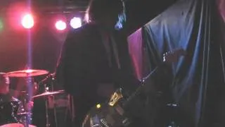 NEVERMIND Famous International Nirvana Tribute Band Live @ The Pick Part 12of16