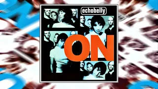 Echobelly "On" [FULL ALBUM]  * Expanded Edition *