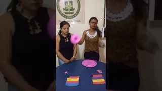 Roleta de Potência