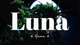 Heima - Luna (Official Video)