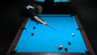 Turning Stone Classic XX - Jayson Shaw vs Shane Van Boening