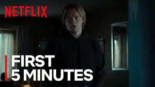 Ragnarok: Season 3 | The first 5 minutes | Netflix