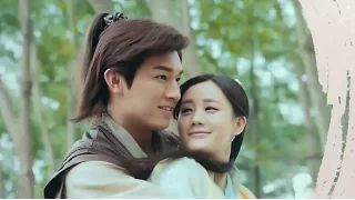 《射雕英雄传》片头曲MV 铁血丹心神曲再现！The Legend of the Condor Heroes Opening Theme Song