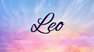 Leo💗You're About To Get A Love Offer Leo - Act With Care💗Energy Check-In