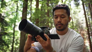 Sony A7S III Review 2023 │The Ultimate 4K Video Camera
