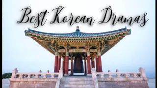 Best Top 10 Korean Dramas...  🧚❤️ This is for K-drama lovers 😋🥰