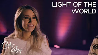 Christmas Worship: Light Of The World | Caleb + Kelsey