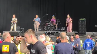 Dream Nails - DIY (live) @ Godiva Festival 2021 04/09/2021