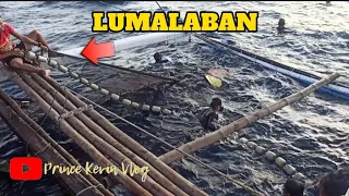 MAGANDANG LABANAN TULOY TULOY NATO PANGULONG FISHING ROMBLON