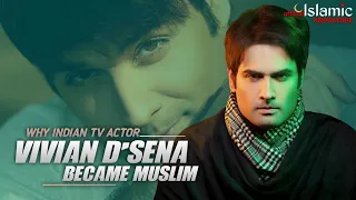 Vivian Dsena (TV Actor) Find Peace in islam & Reverted! | Islamic Knowledge Official