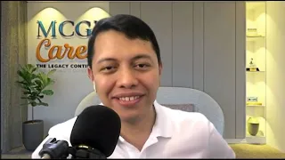 MCGI CARES |  SAN JUAN CITY  | INVITATION MARCH 7, 2022