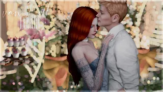 Ты и я, навсегда♡ - Династия ван Холт [42] | The Sims 4 van Holt Legacy