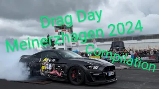 Drag Day Meinerzhagen 2024 Compilation 1 | Drag Race